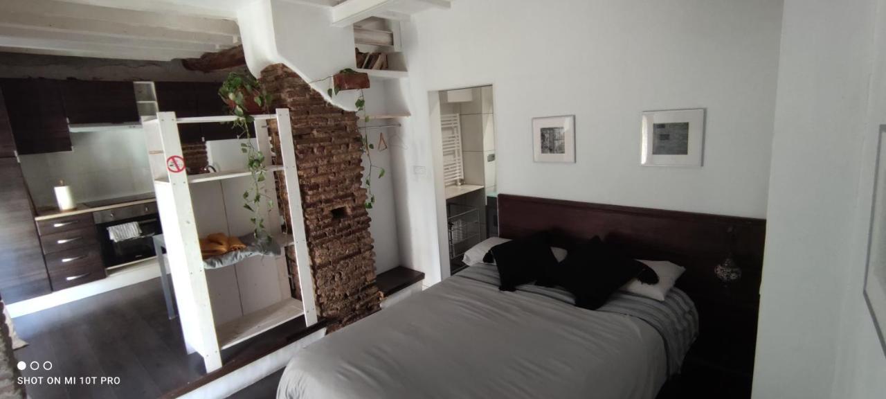 Loft Increible En El Centro *