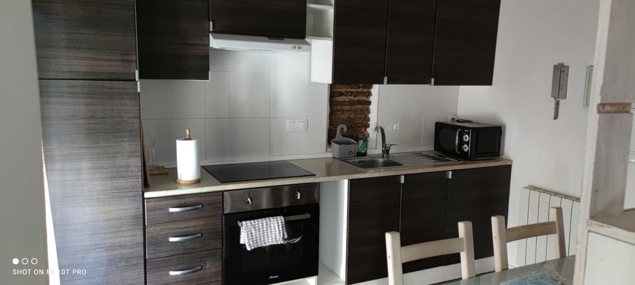 Loft Increible En El Centro Granada
