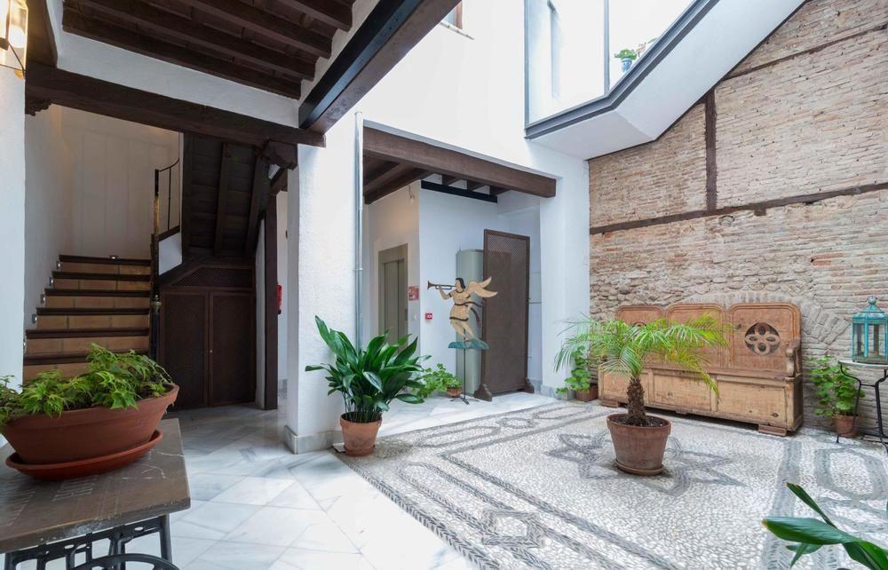 Casa Del Capitel Nazarí 3*