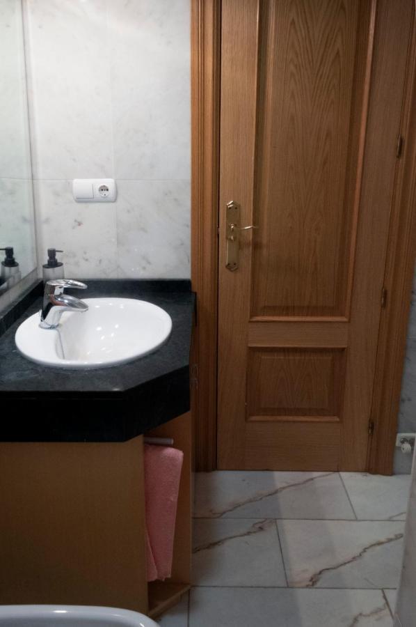Apartamento Lardelli Granada