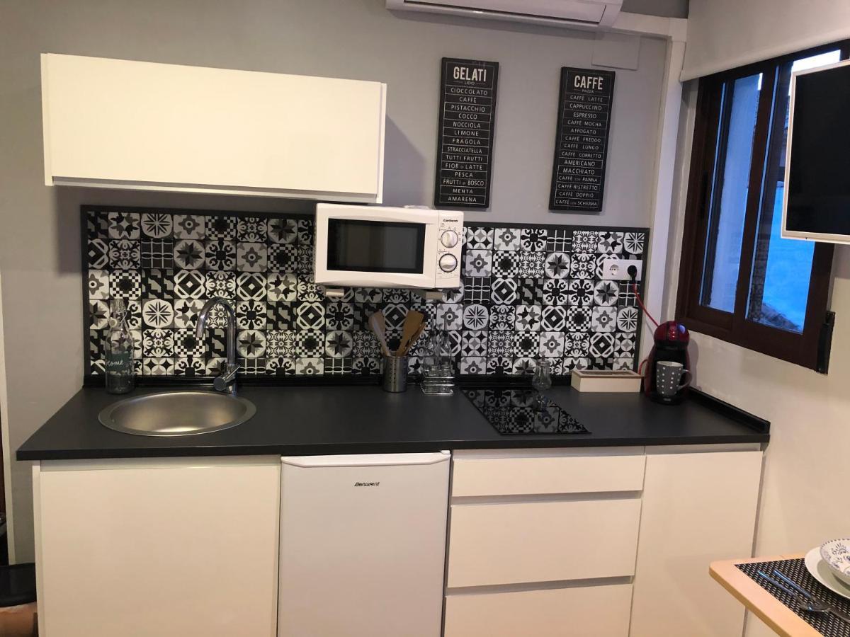 Apartamento ático Mirador De Peregrinos