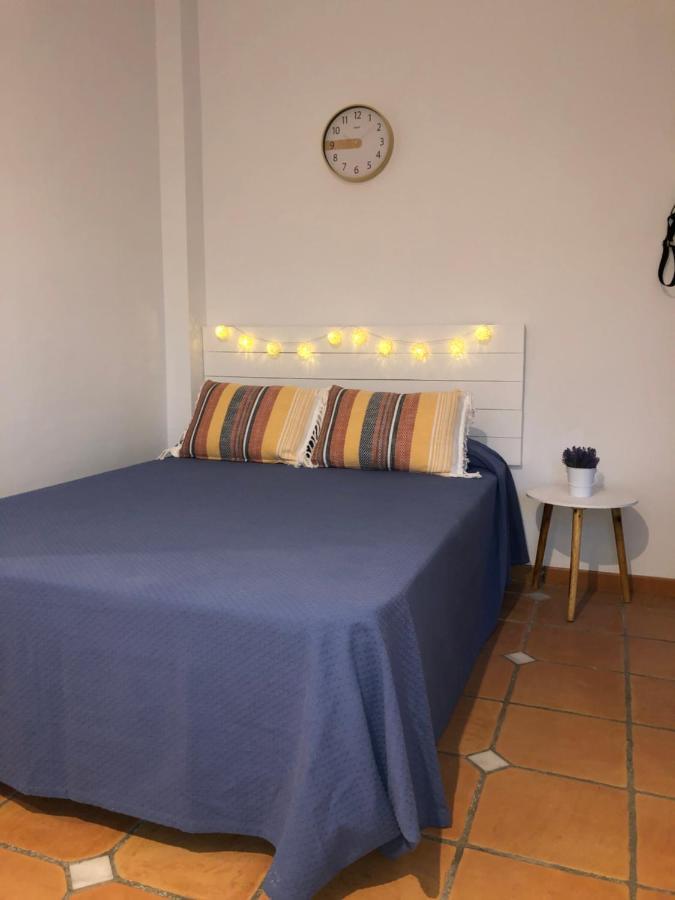 Apartamento ático Mirador De Peregrinos