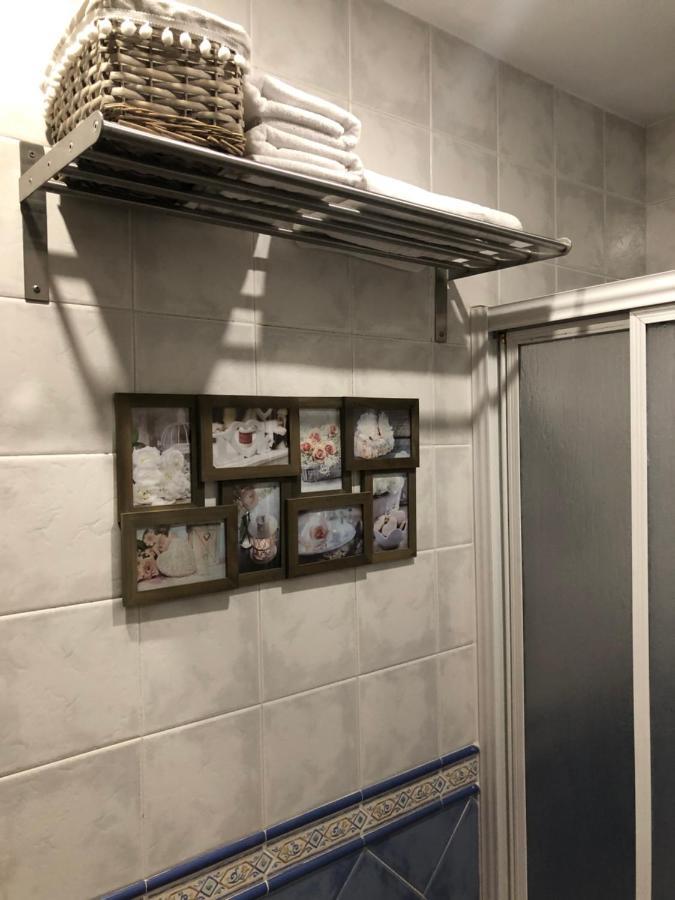 Apartamento ático Mirador De Peregrinos *