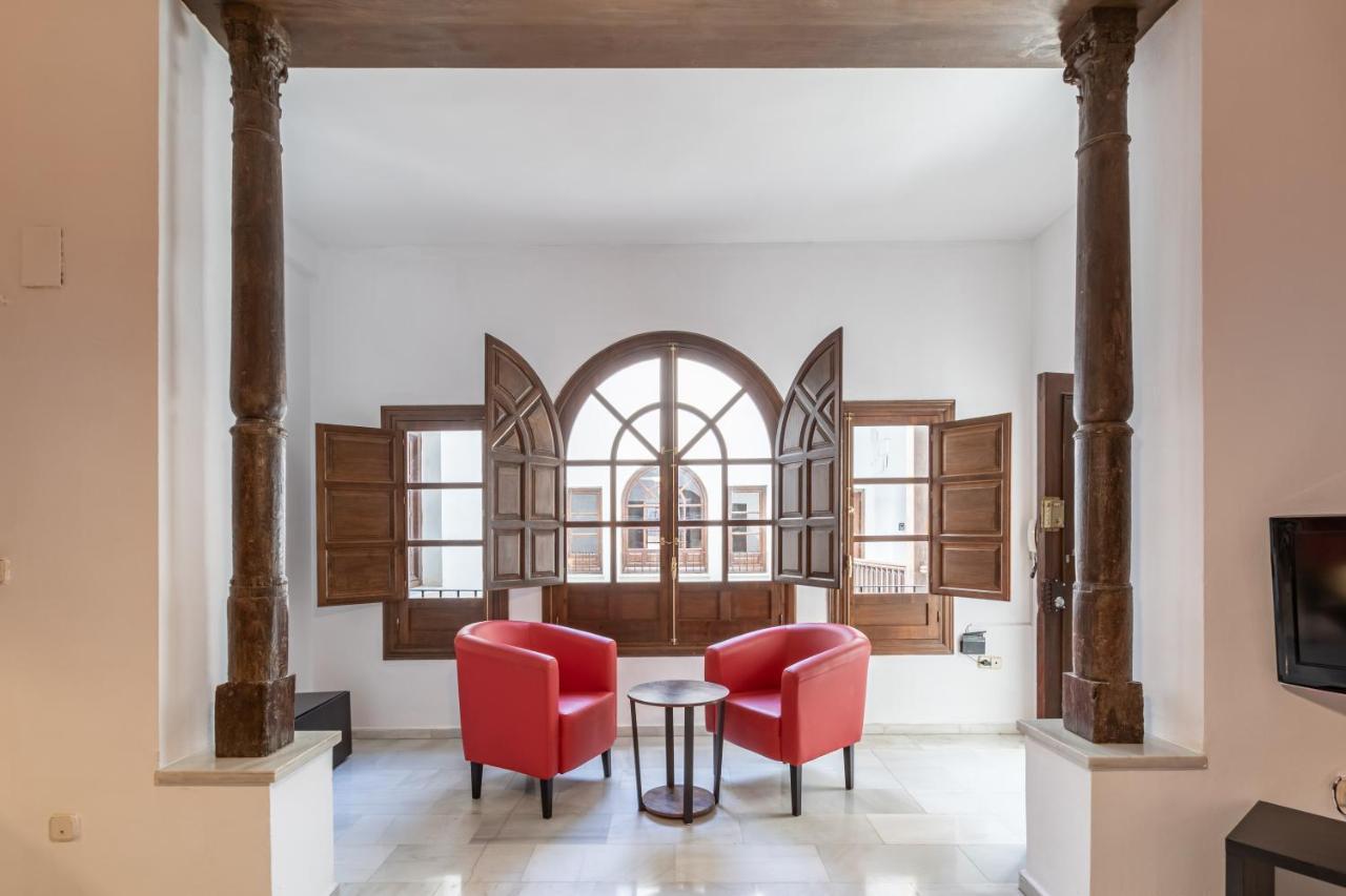 Bns Dauro Apartamento Granada