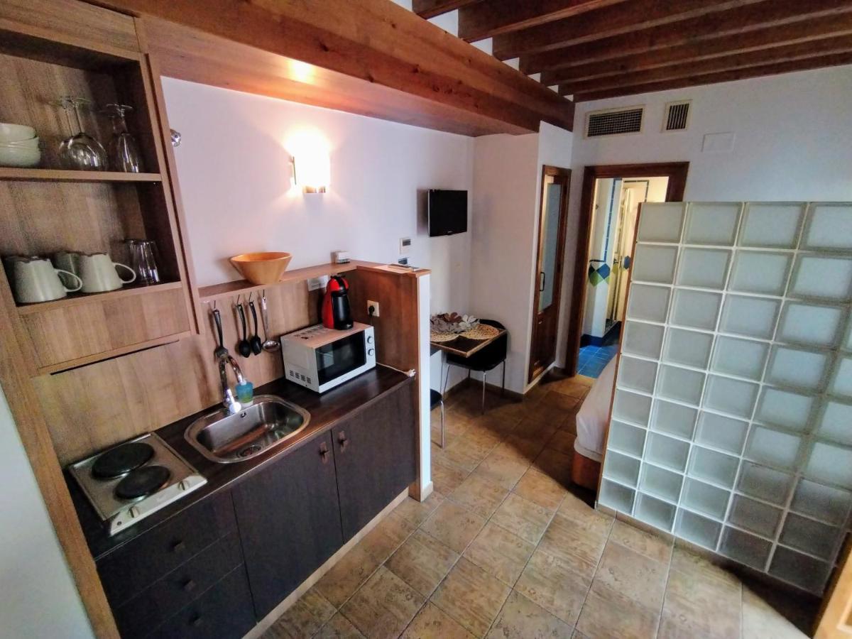 Alhambra Apartment