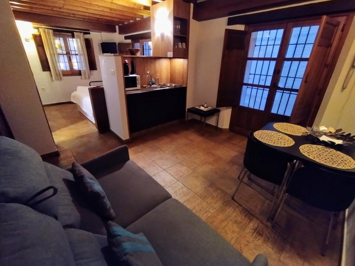 Apartment Alhambra
