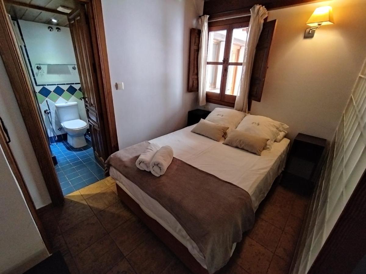 Alhambra Apartment