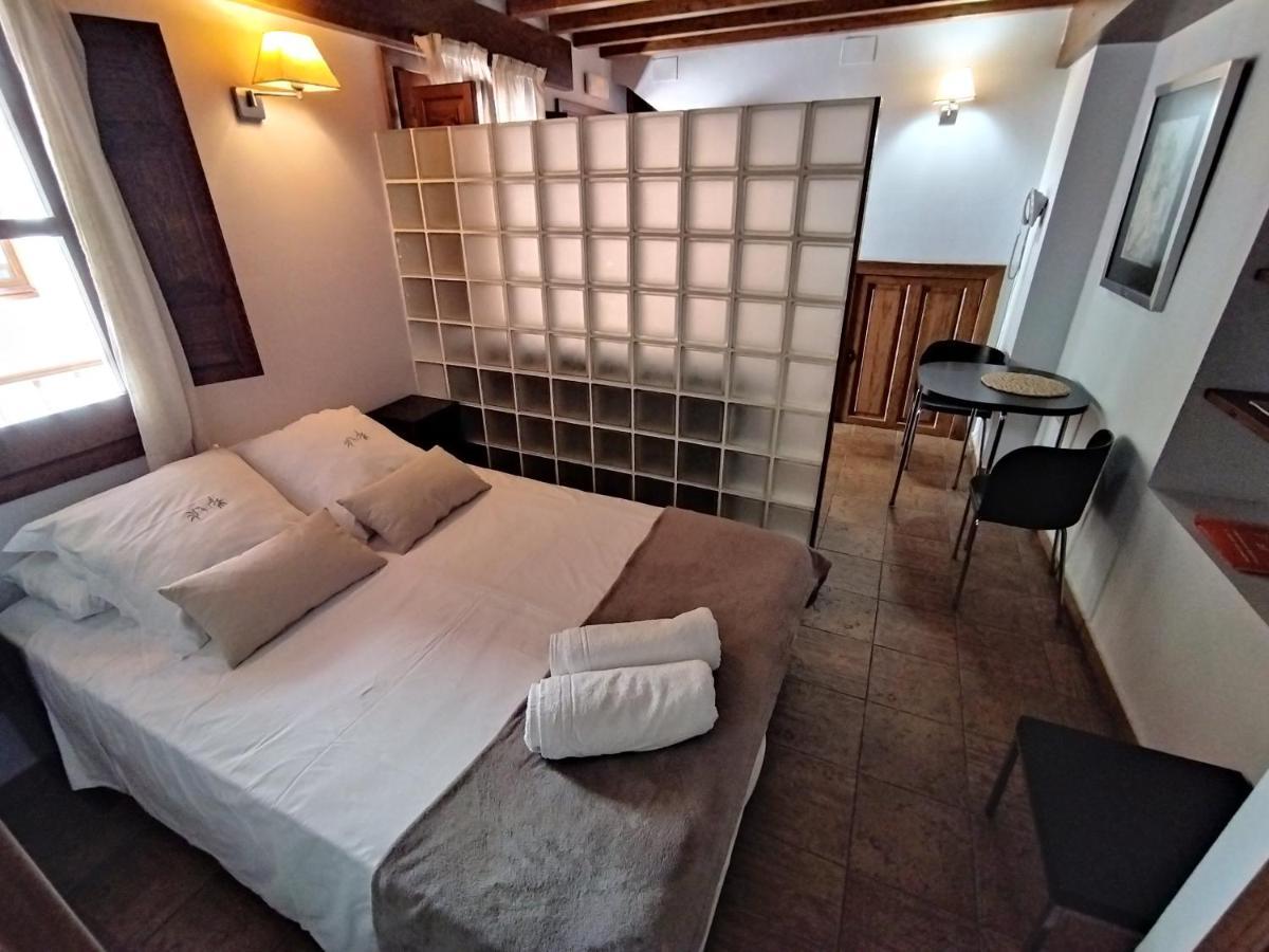 Apartment Alhambra