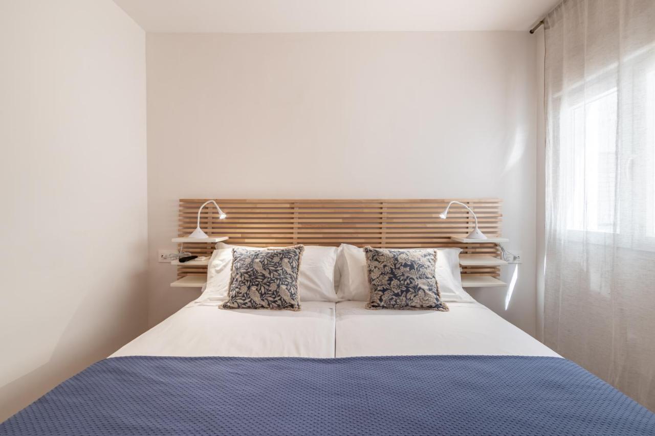 Bns Triunfo Centro Apartamento Granada