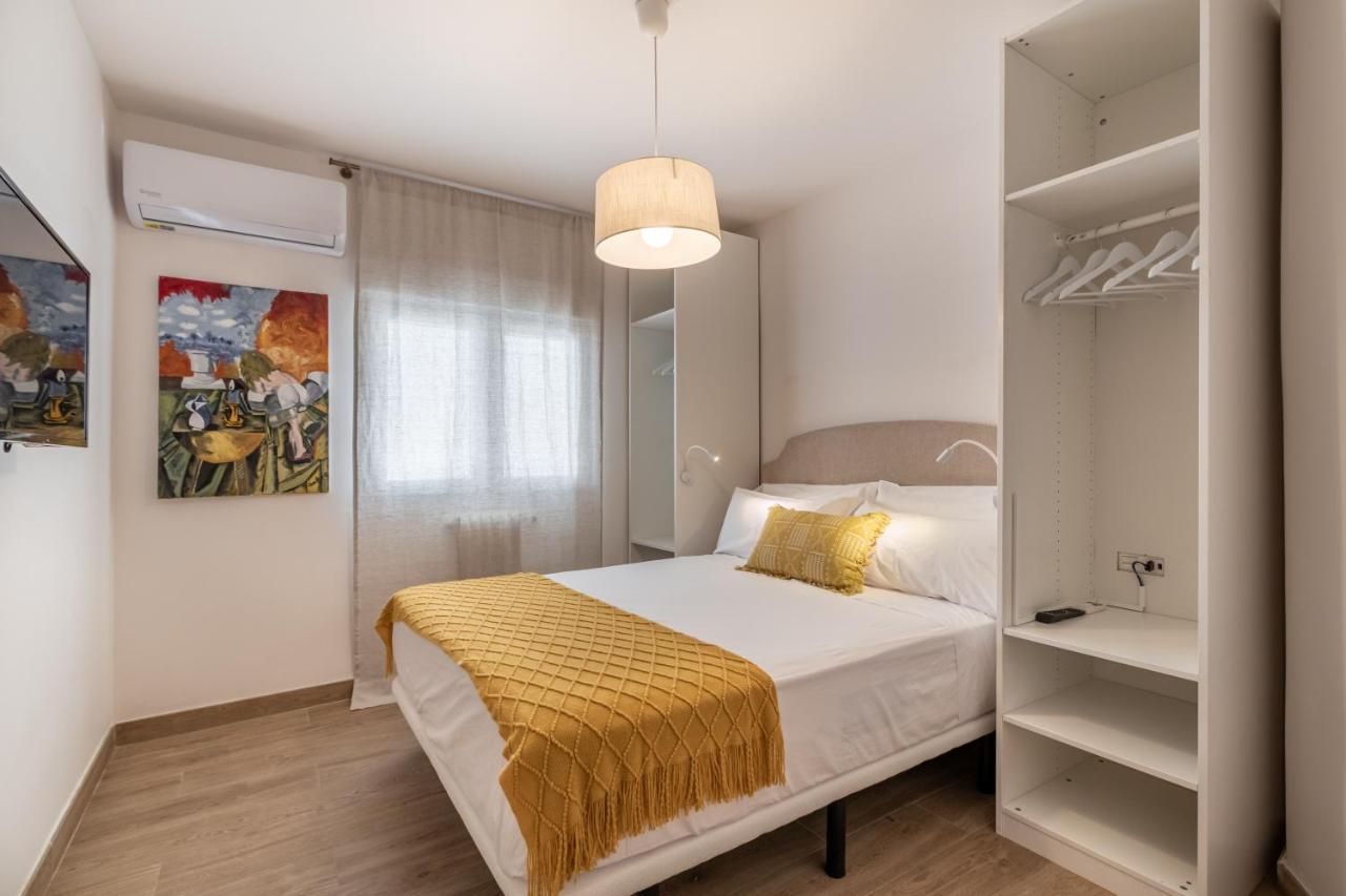 Apartamento Bns Triunfo Centro *