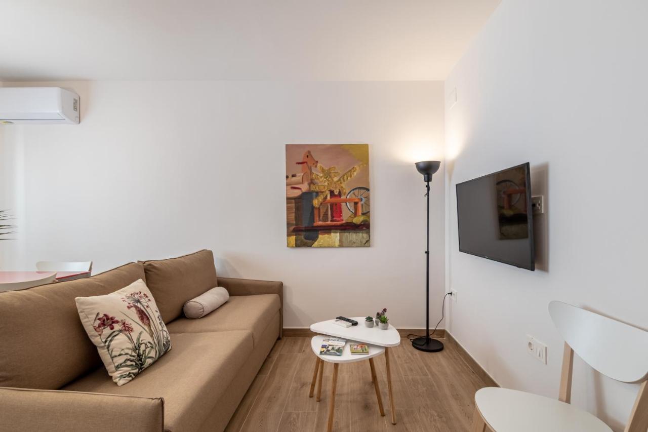 Apartamento Bns Triunfo Centro Granada