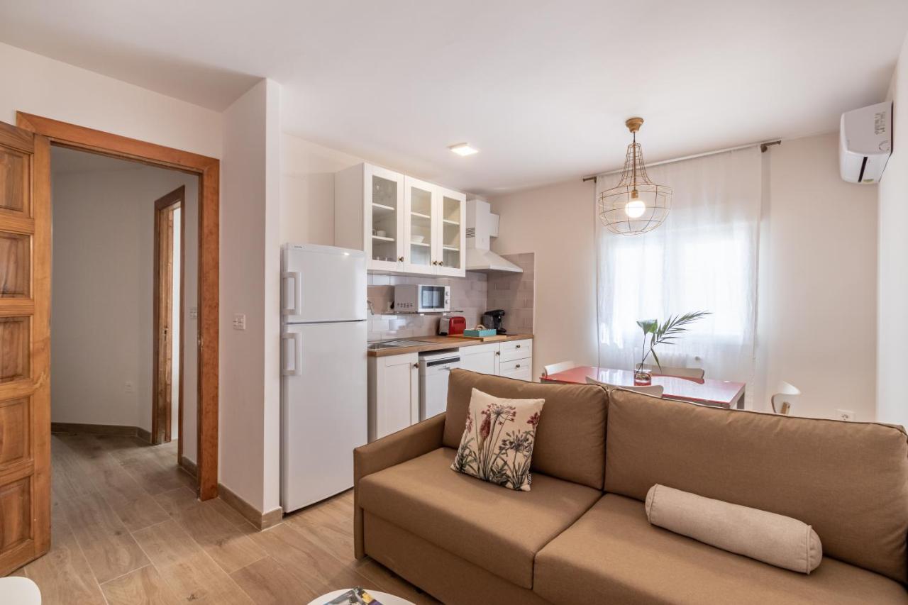 Bns Triunfo Centro Apartamento *