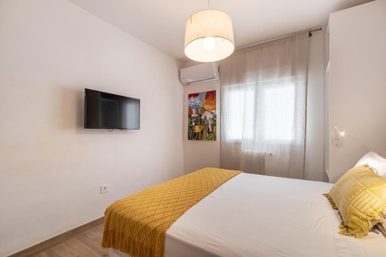 Apartamento Bns Triunfo Centro