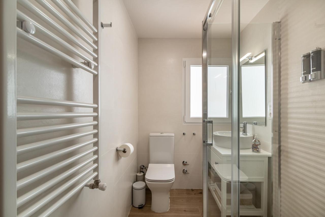 Bns Triunfo Centro Apartamento