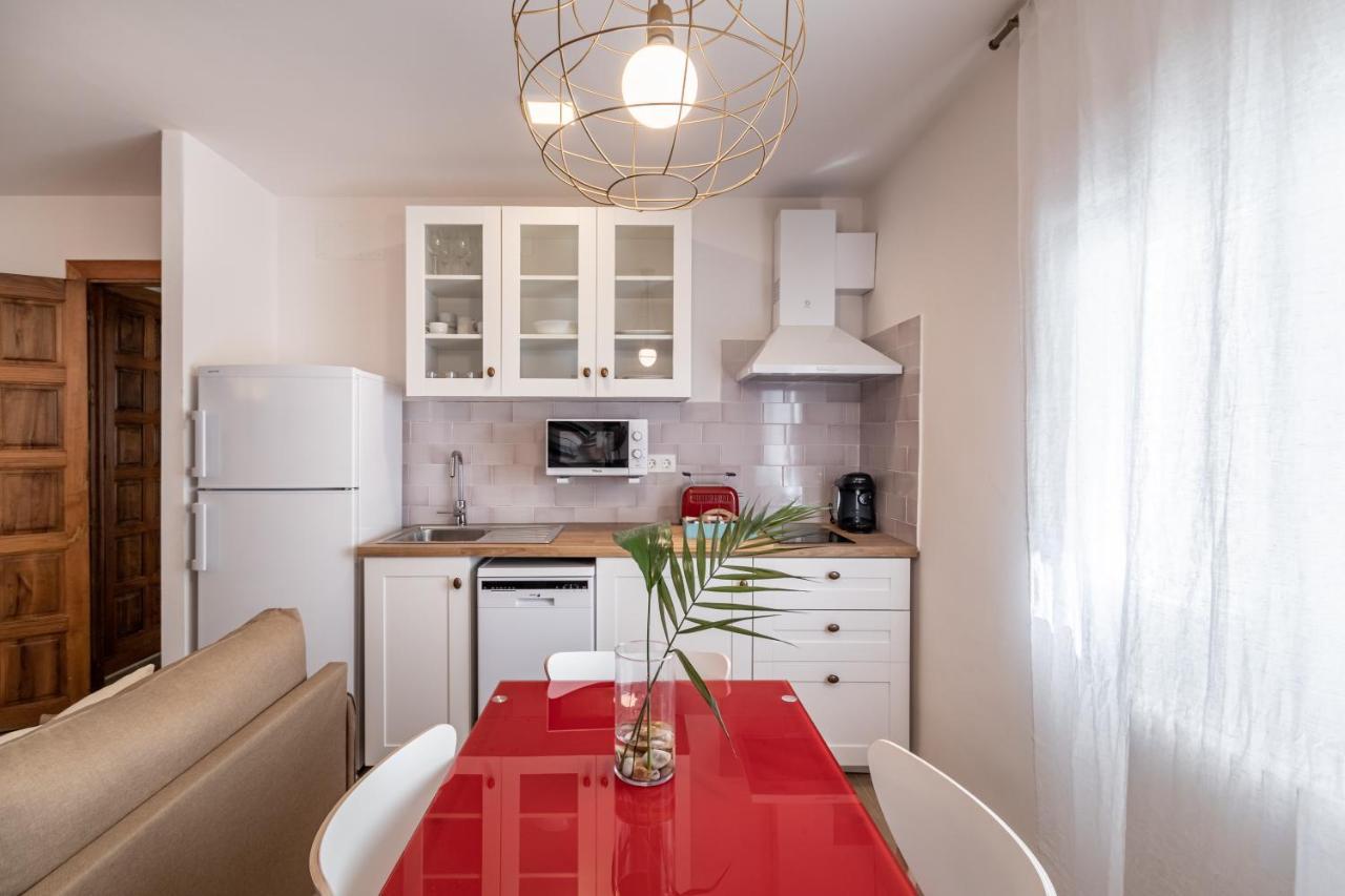 Apartamento Bns Triunfo Centro Granada