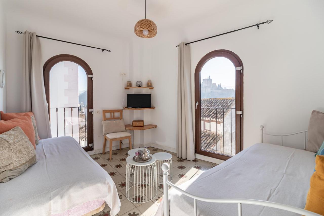 Apartamento Casa Quijada