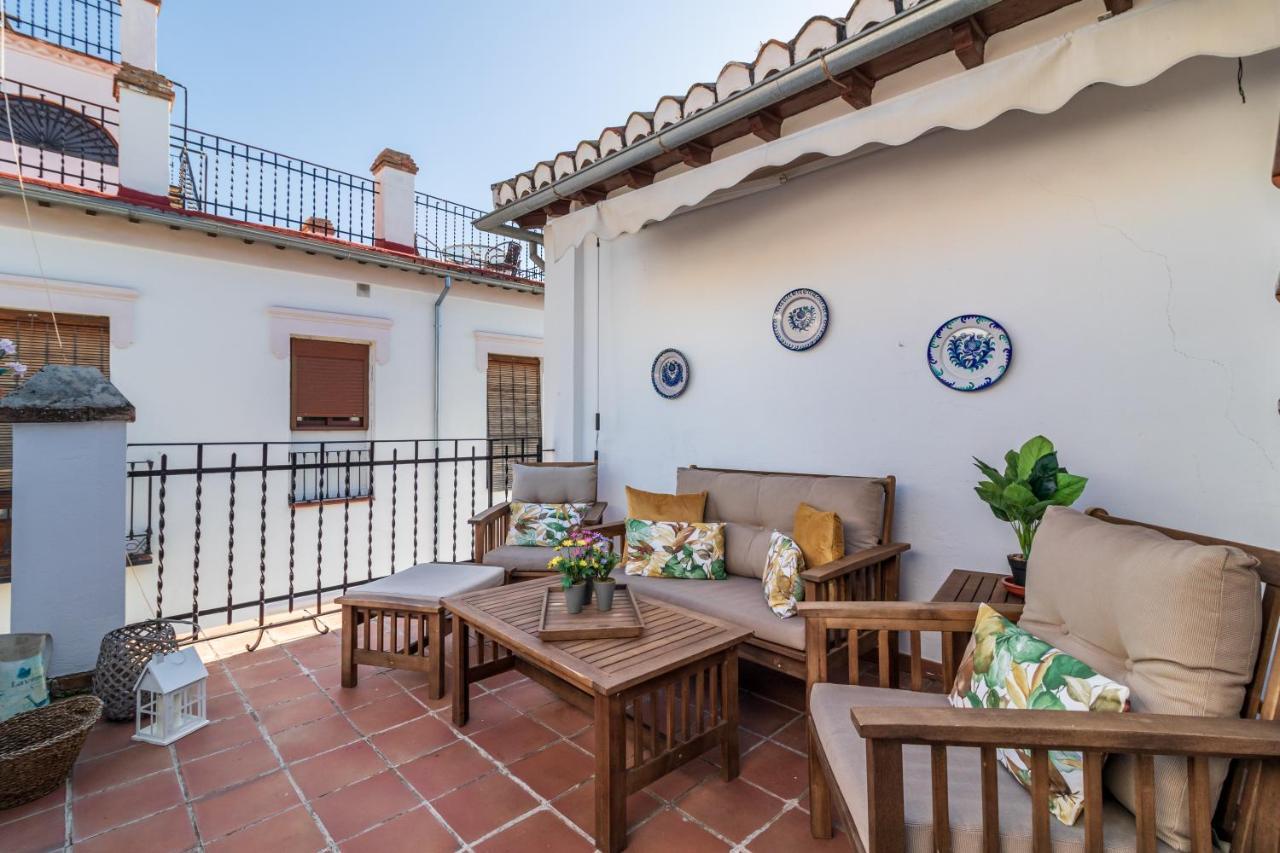 Casa Quijada