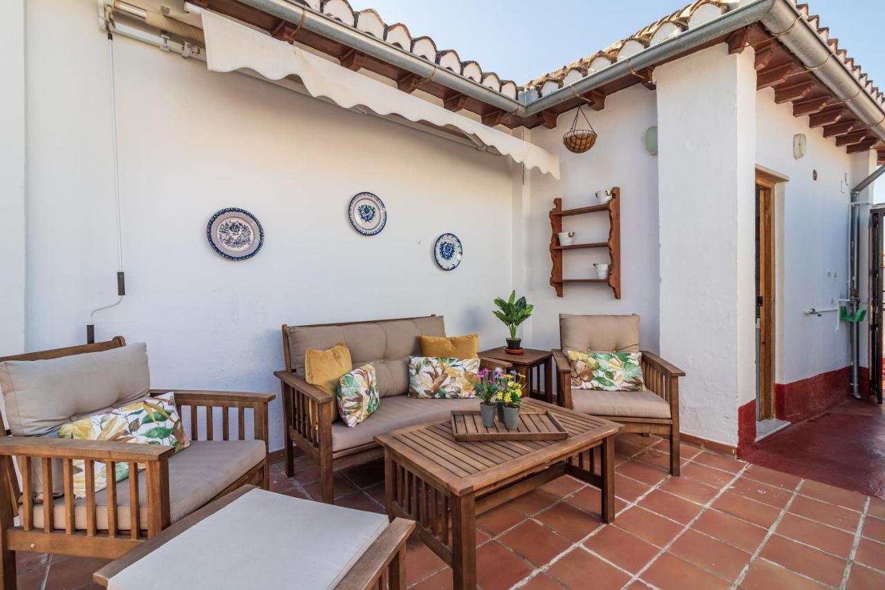 Casa Quijada Apartamento *