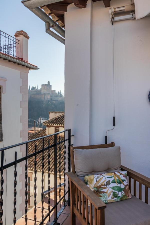 Apartamento Casa Quijada