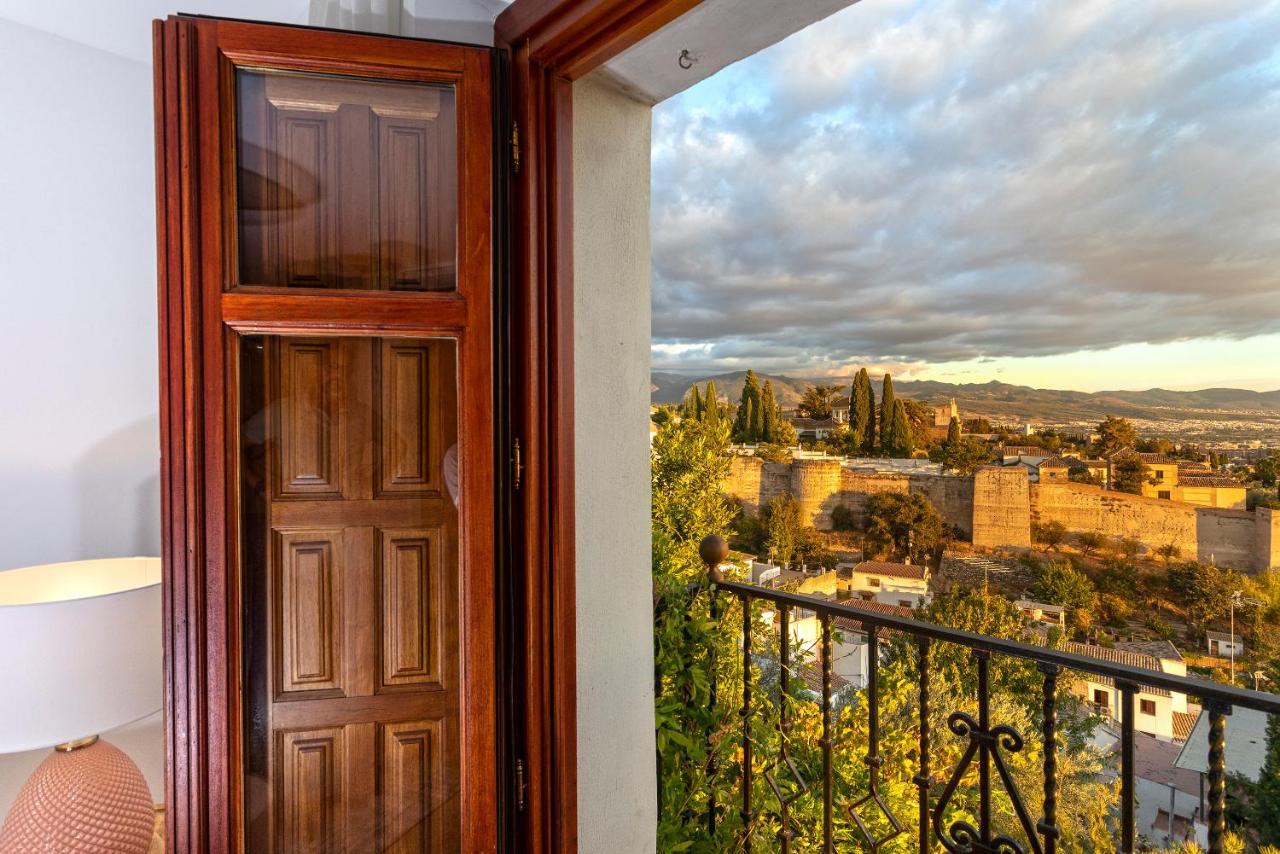 Genteel Mirador De San Cristobal