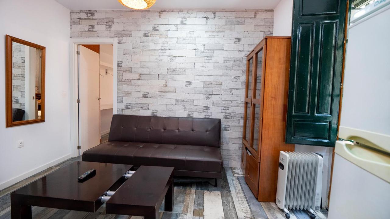 Apartment Las Rejas Granada