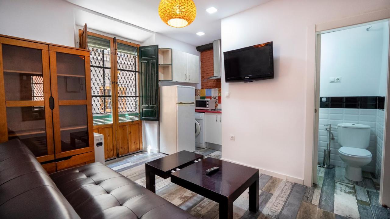 Apartment Las Rejas