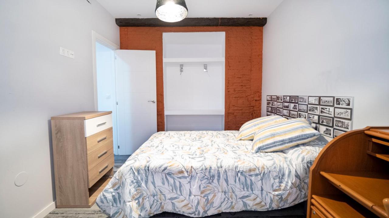Apartment Las Rejas