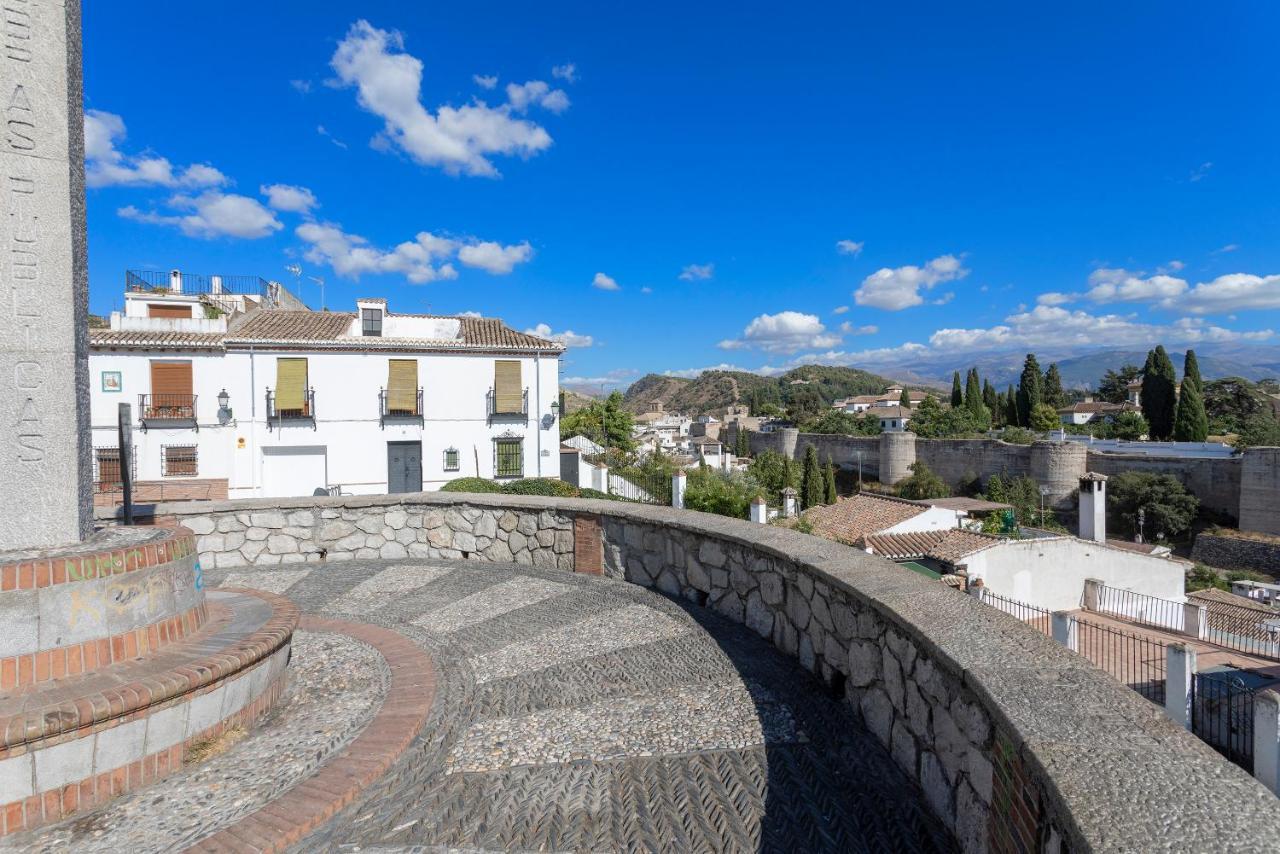 Apartment Genteel Mirador De San Cristobal