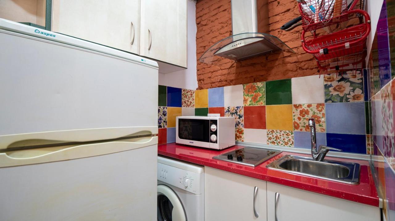 Apartment Las Rejas