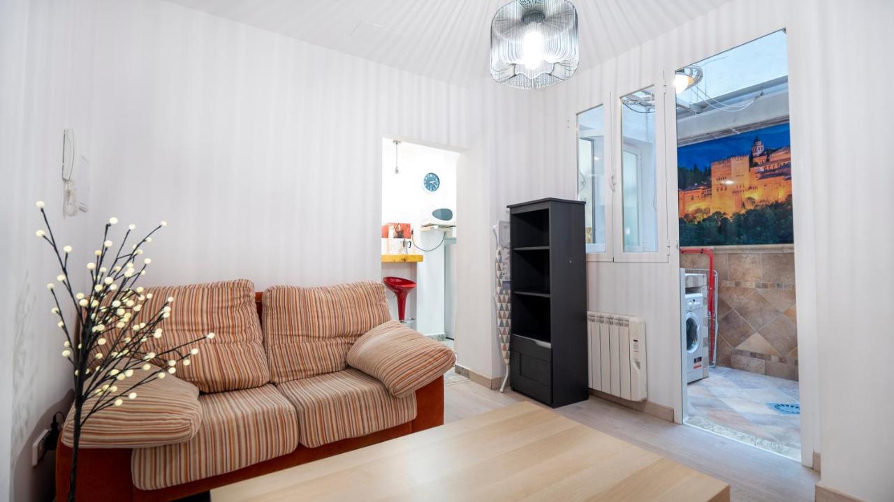 Apartment Las Rejas