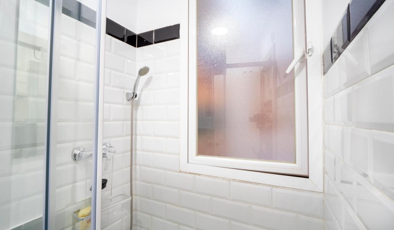 Apartment Las Rejas *