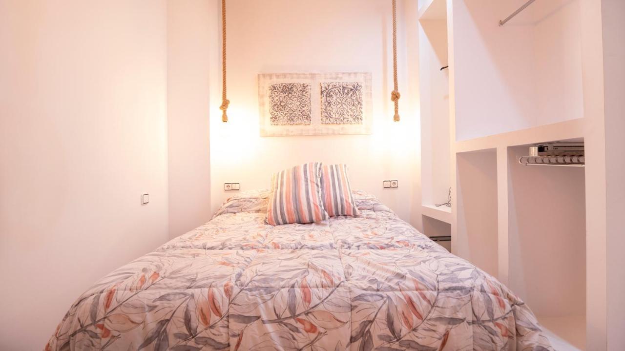Apartment Las Rejas Granada