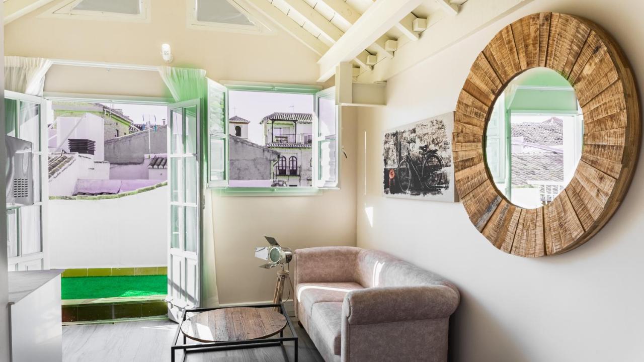 4u Apartamento Granada
