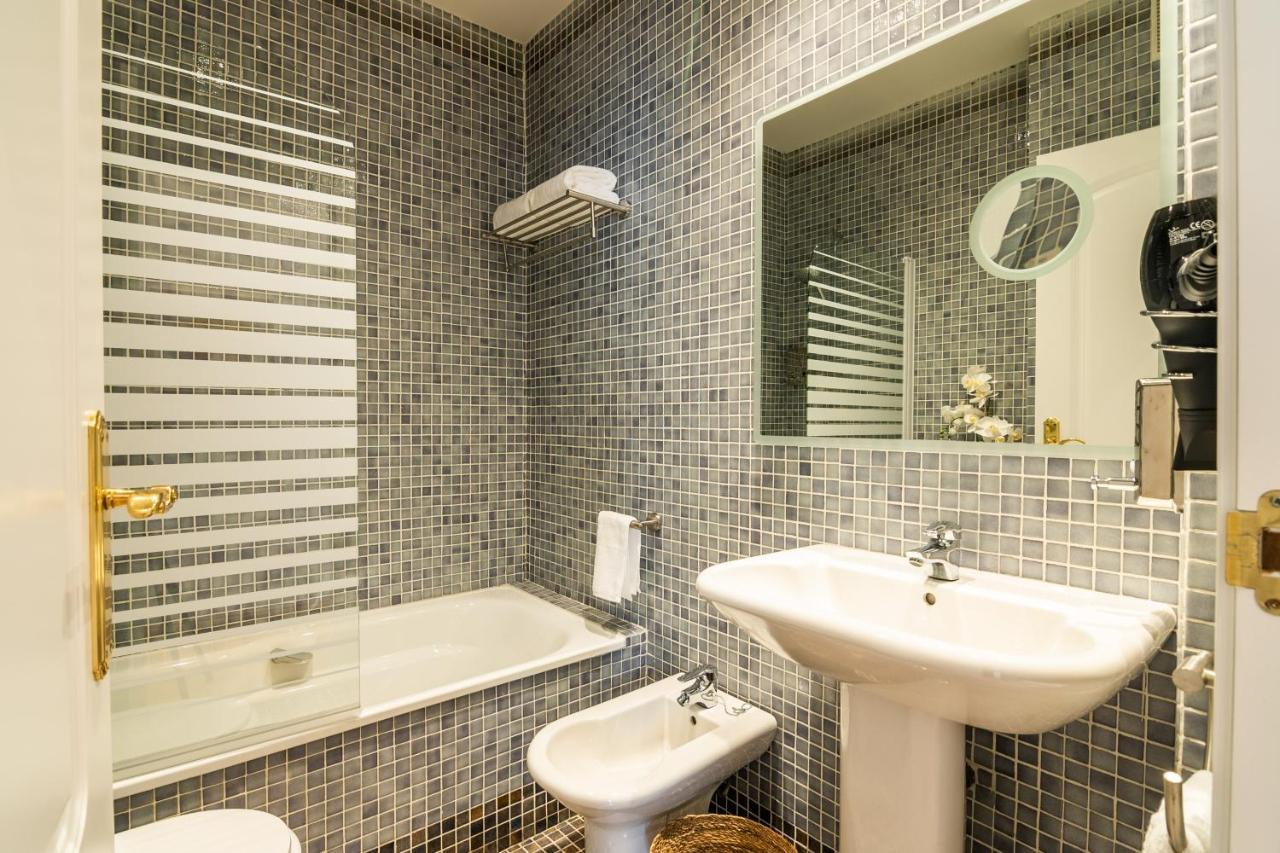 Apartamento Tuguest Isabel La Catolica