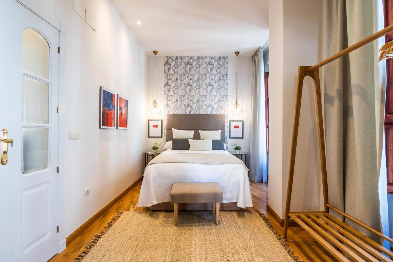 Apartamento Tuguest Isabel La Catolica