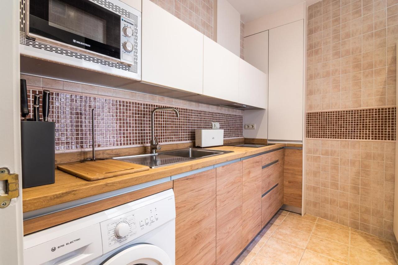 Apartamento Tuguest Isabel La Catolica