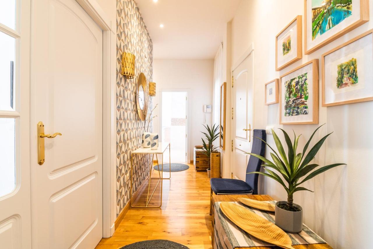 Apartamento Tuguest Isabel La Catolica *