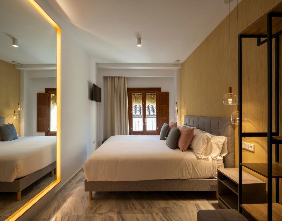 Apartamento Calm Molino Corteza Del Carmen *