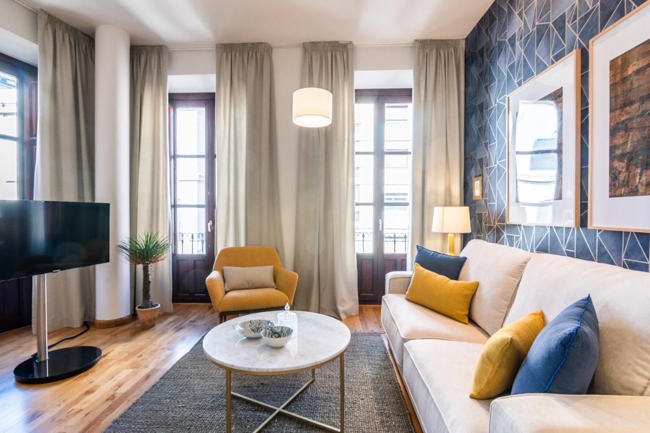 Apartamento Tuguest Isabel La Catolica *