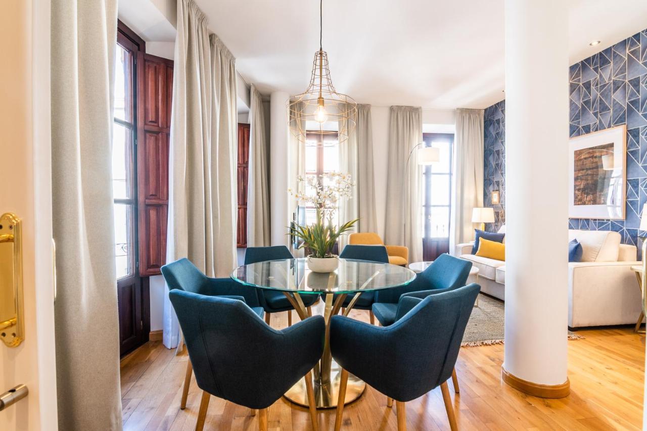 Apartamento Tuguest Isabel La Catolica *