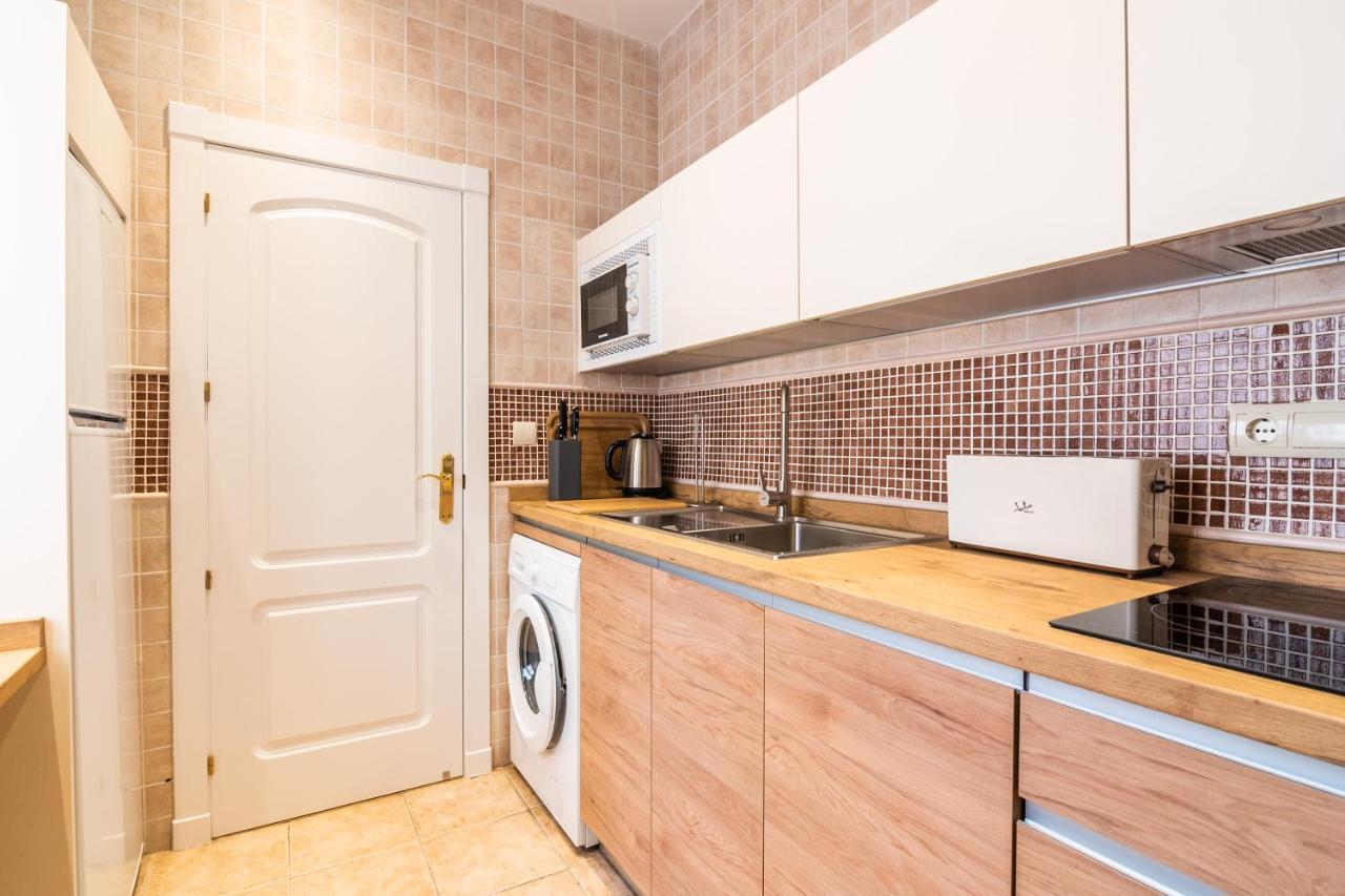 Apartamento Tuguest Isabel La Catolica Granada