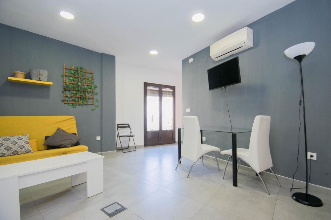 Enjoygranada Realejo Deluxe 2b Apartamento *