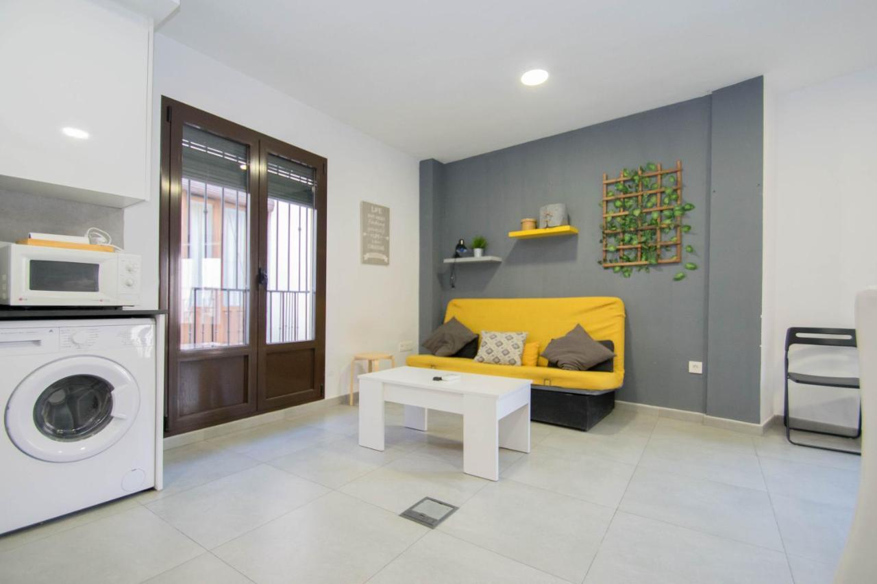 Enjoygranada Realejo Deluxe 2b Apartamento *