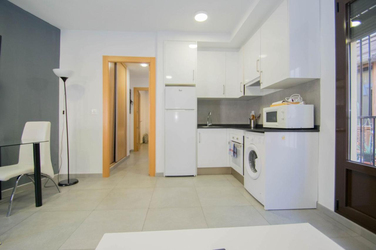 Enjoygranada Realejo Deluxe 2b Apartamento Granada