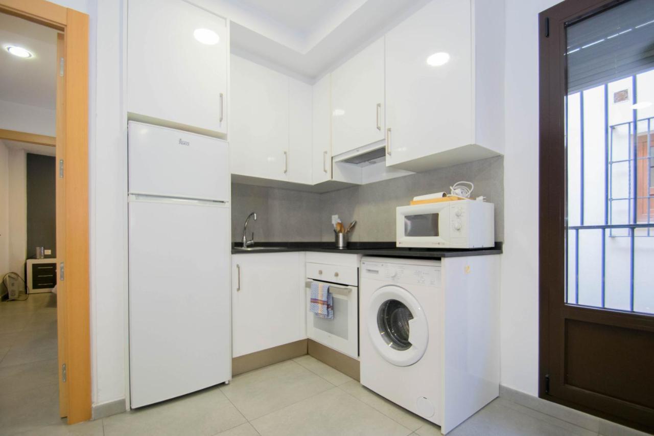 Enjoygranada Realejo Deluxe 2b Apartamento *