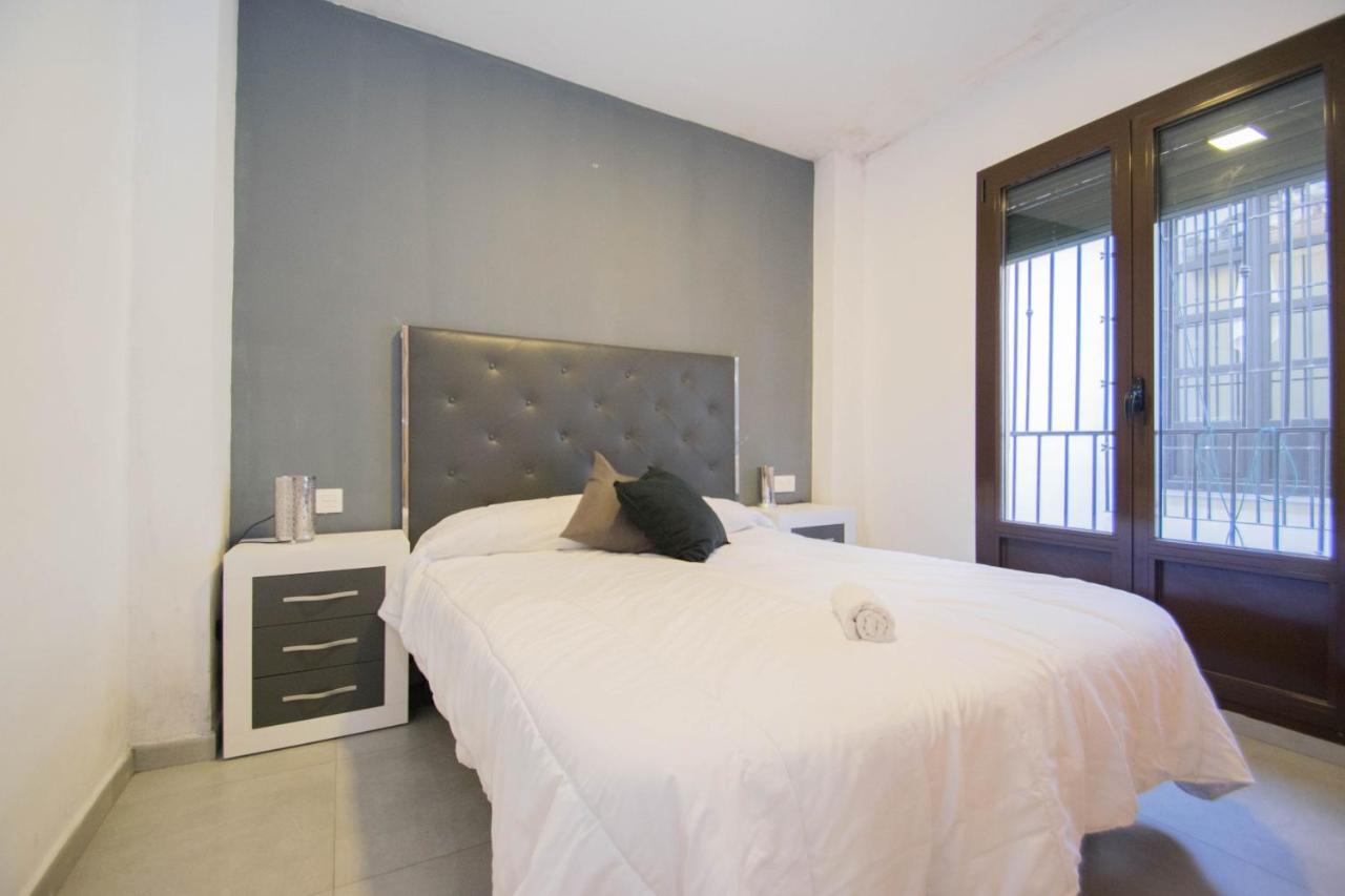 Enjoygranada Realejo Deluxe 2b *