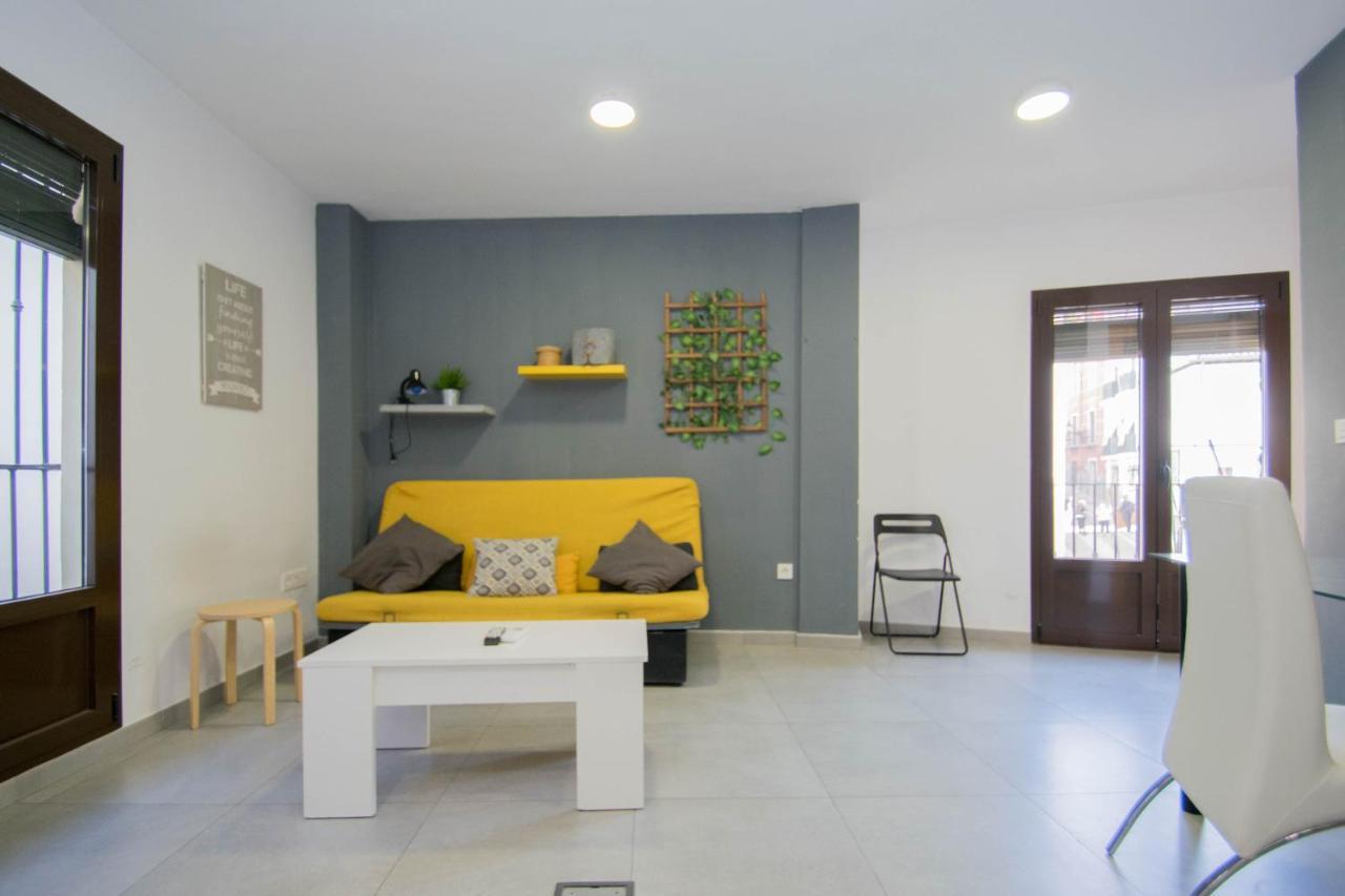 Enjoygranada Realejo Deluxe 2b Apartamento