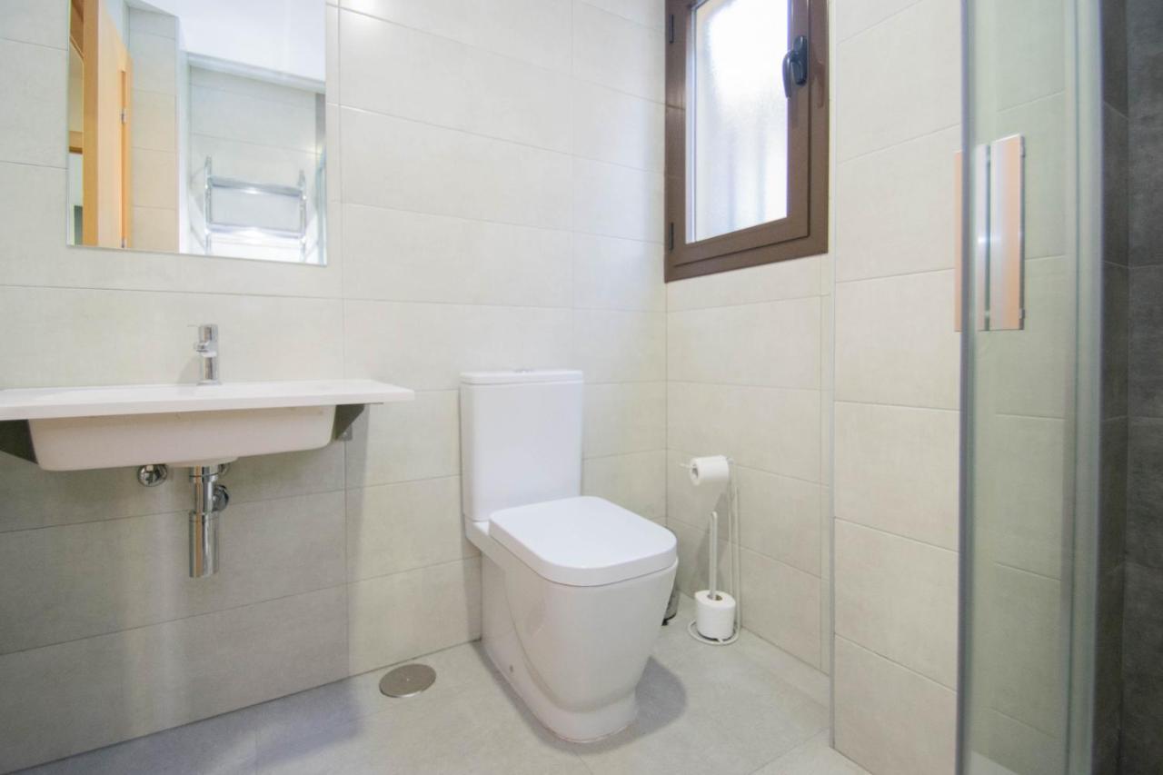 Enjoygranada Realejo Deluxe 2b Apartamento