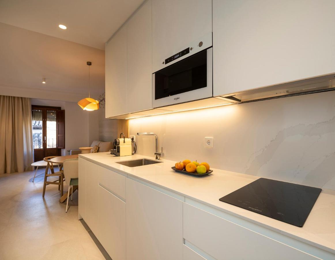 Apartamento Calm Molino Corteza Del Carmen Granada