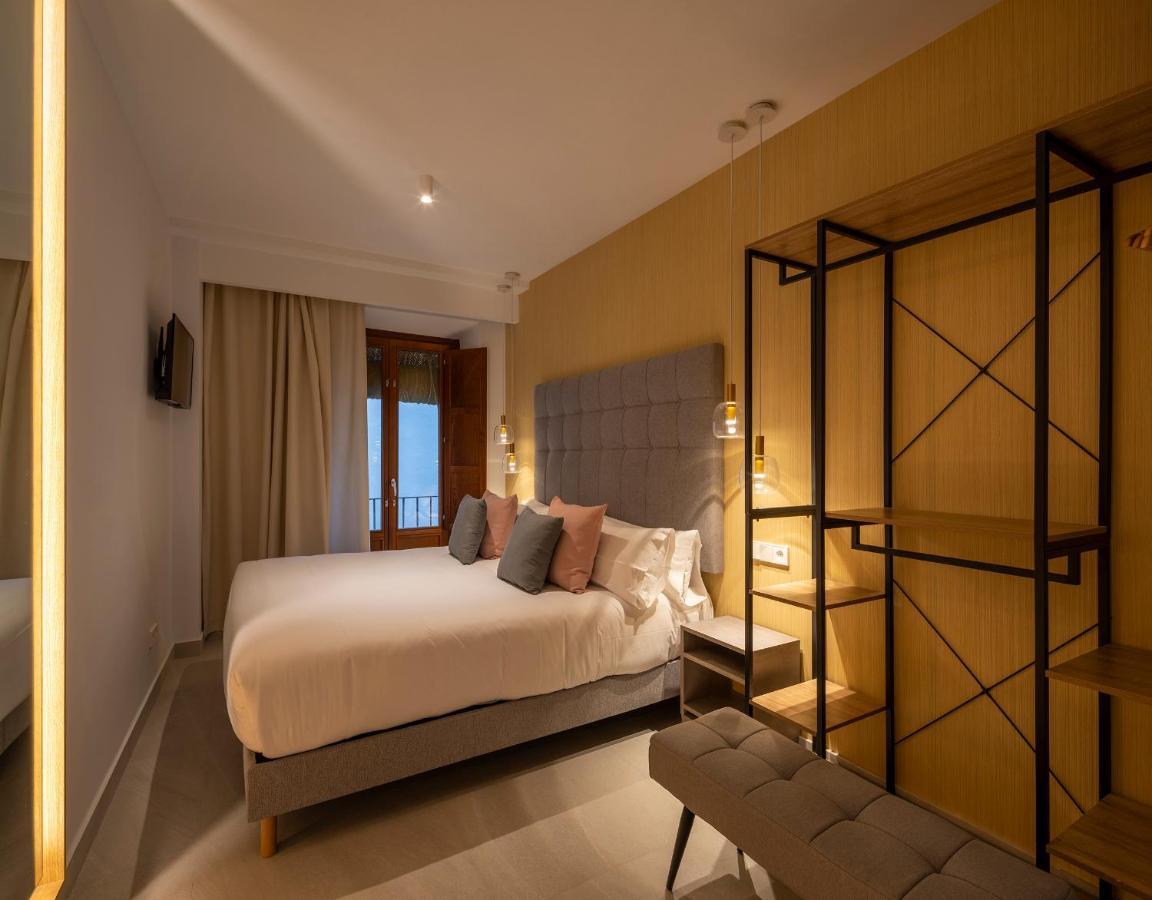 Apartamento Calm Molino Corteza Del Carmen *